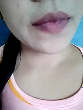 Anki-doll online show from November 2025 05:35:02 AM