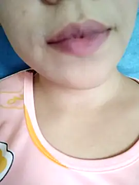 Anki-doll online show from November 2025 05:36:01 AM