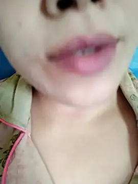 Anki-doll online show from November 2025 05:40:02 AM