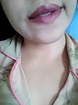 Anki-doll online show from April 2026 05:36:02 AM