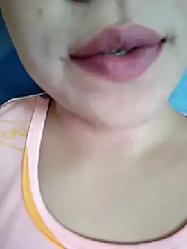 Anki-doll online show from November 2025 05:43:01 AM