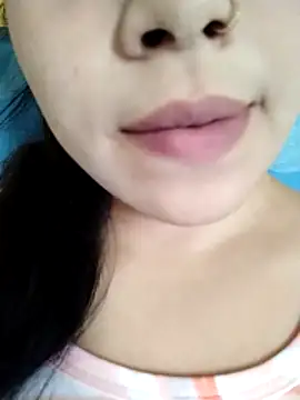 Anki-doll online show from November 2025 05:50:01 AM