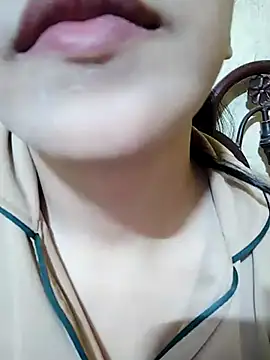 Anki-doll online show from February 2025 12:16:01 PM