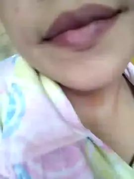 Anki-doll online show from February 2025 06:08:01 AM