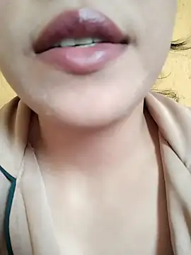 Anki-doll online show from March 2025 09:17:02 AM
