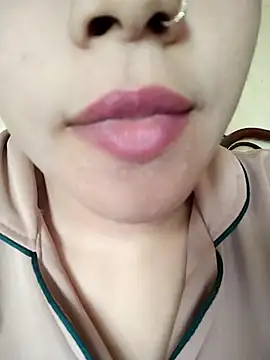 Anki-doll online show from March 2025 06:05:02 AM