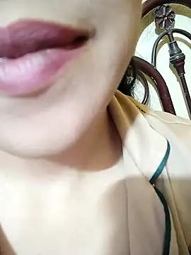 Anki-doll online show from March 2025 01:08:01 PM