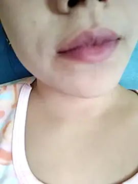 Anki-doll online show from November 2025 05:33:02 AM