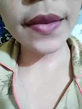 Anki-doll online show from April 2026 12:40:02 PM