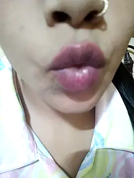 Anki-doll online show from March 2025 12:39:02 PM