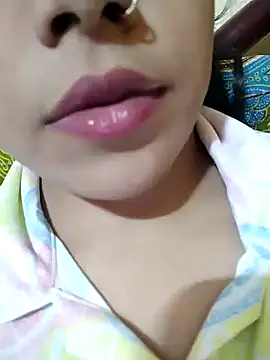 Anki-doll online show from March 2025 12:50:02 PM