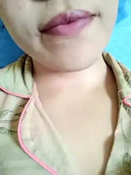 Anki-doll online show from March 2026 05:35:02 AM