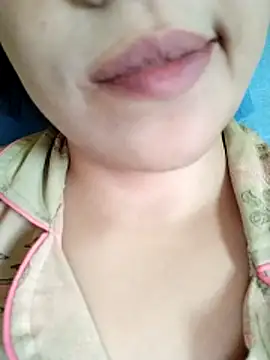 Anki-doll online show from November 2025 05:41:02 AM