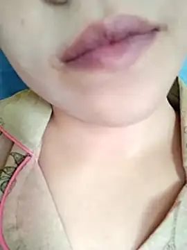 Anki-doll online show from November 2025 05:39:01 AM