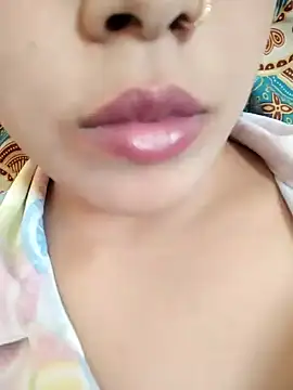 Anki-doll online show from March 2025 08:50:02 AM