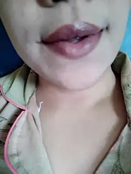 Anki-doll online show from December 2025 05:34:01 AM