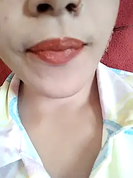 Anki-doll online show from February 2025 09:43:01 AM