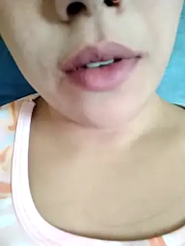 Anki-doll online show from December 2025 05:34:02 AM