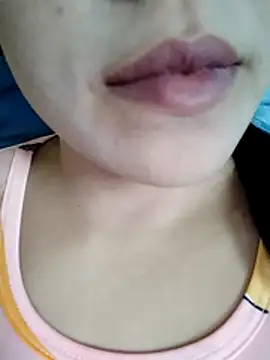 Anki-doll online show from November 2025 05:33:01 AM