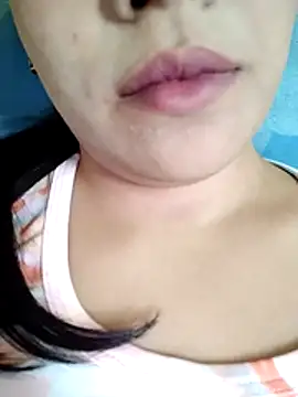 Anki-doll online show from November 2025 05:40:02 AM