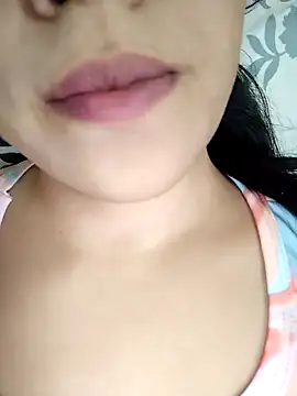 Anki-doll online show from October 2025 05:53:01 AM