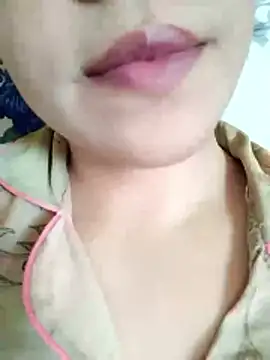 Anki-doll online show from March 2026 05:35:02 AM