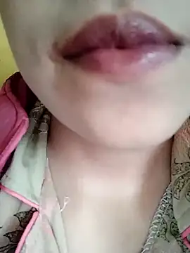 Anki-doll online show from December 2025 05:32:01 AM