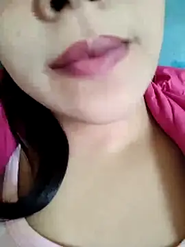 Anki-doll online show from December 2025 05:40:02 AM