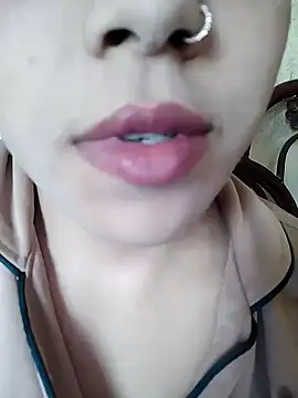 Anki-doll online show from March 2025 05:54:01 AM