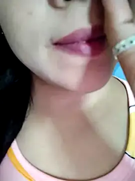 Anki-doll online show from November 2025 05:33:02 AM