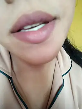 Anki-doll online show from February 2025 05:41:01 AM