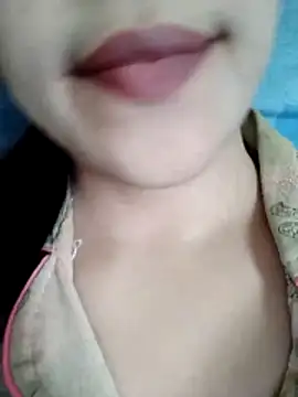 Anki-doll online show from December 2025 05:33:01 AM