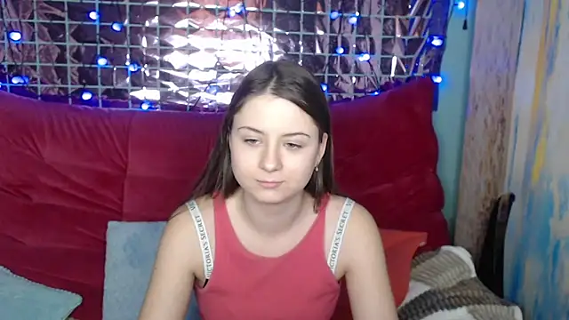 Snapshot of MilanaRoza chatting on March 2025 05:01:01 PM MilanaRoza online show from March 2025 05:01:01 PM