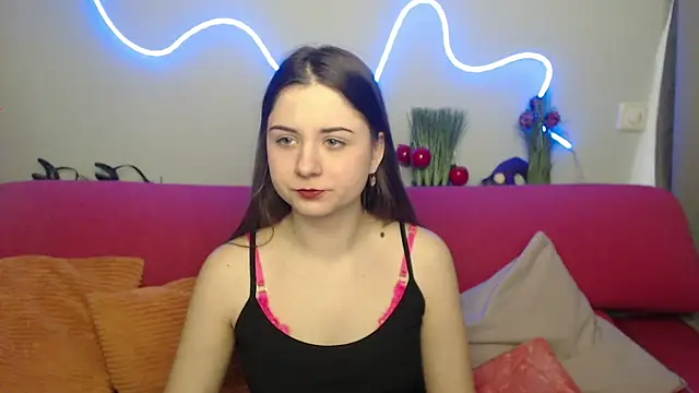 MilanaRoza online show from March 2026 05:45:01 AM