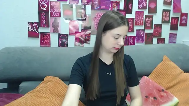 MilanaRoza online show from March 2026 05:38:01 AM