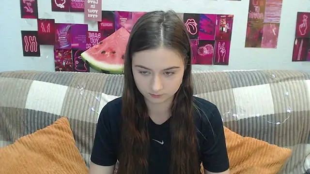 MilanaRoza online show from June 2026 04:52:01 AM