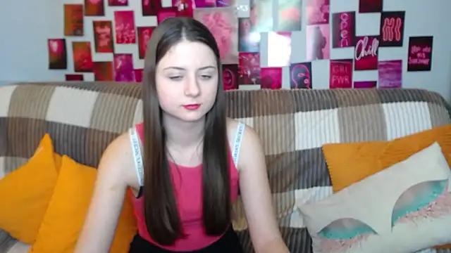 Snapshot of MilanaRoza chatting on March 2025 09:09:01 AM MilanaRoza online show from March 2025 09:09:01 AM