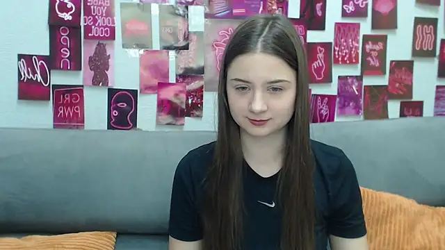 MilanaRoza online show from March 2026 06:14:01 AM