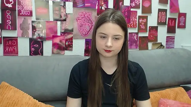 MilanaRoza online show from April 2026 04:47:01 AM