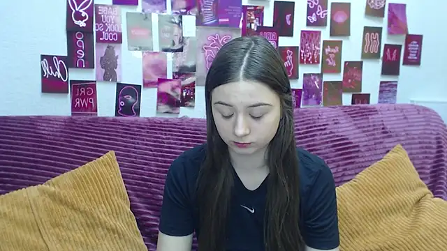 MilanaRoza online show from March 2026 06:09:01 AM