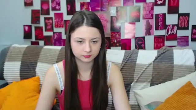 Snapshot of MilanaRoza chatting on March 2025 05:49:02 AM MilanaRoza online show from March 2025 05:49:02 AM
