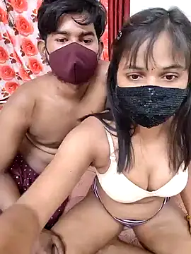 XSanaya online show from January 2025 07:07:02 PM