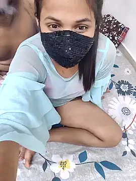 XSanaya online show from January 2025 01:00:02 PM