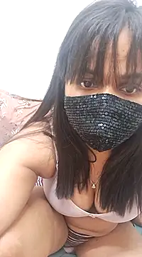 XSanaya online show from February 2025 05:40:02 PM