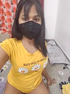 XSanaya online show from January 2025 03:42:02 PM