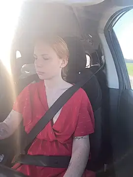 Redhairedteacher online show from March 2026 10:44:01 AM