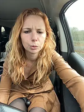 Redhairedteacher online show from March 2026 11:42:01 AM