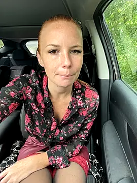 Redhairedteacher online show from September 2025 10:10:01 AM