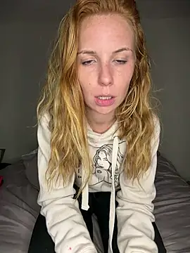 Redhairedteacher online show from March 2026 12:16:01 AM