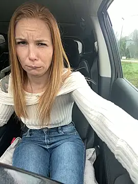 Redhairedteacher online show from February 2026 12:34:02 PM